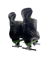 NEW UK11 XLS Quad Rollerskates