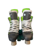 Renewed UK2.5 Bauer XLS quad Rollerskates fullbuild