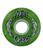 Angel Orbs Street Wheels (8 pack) - Sample drop