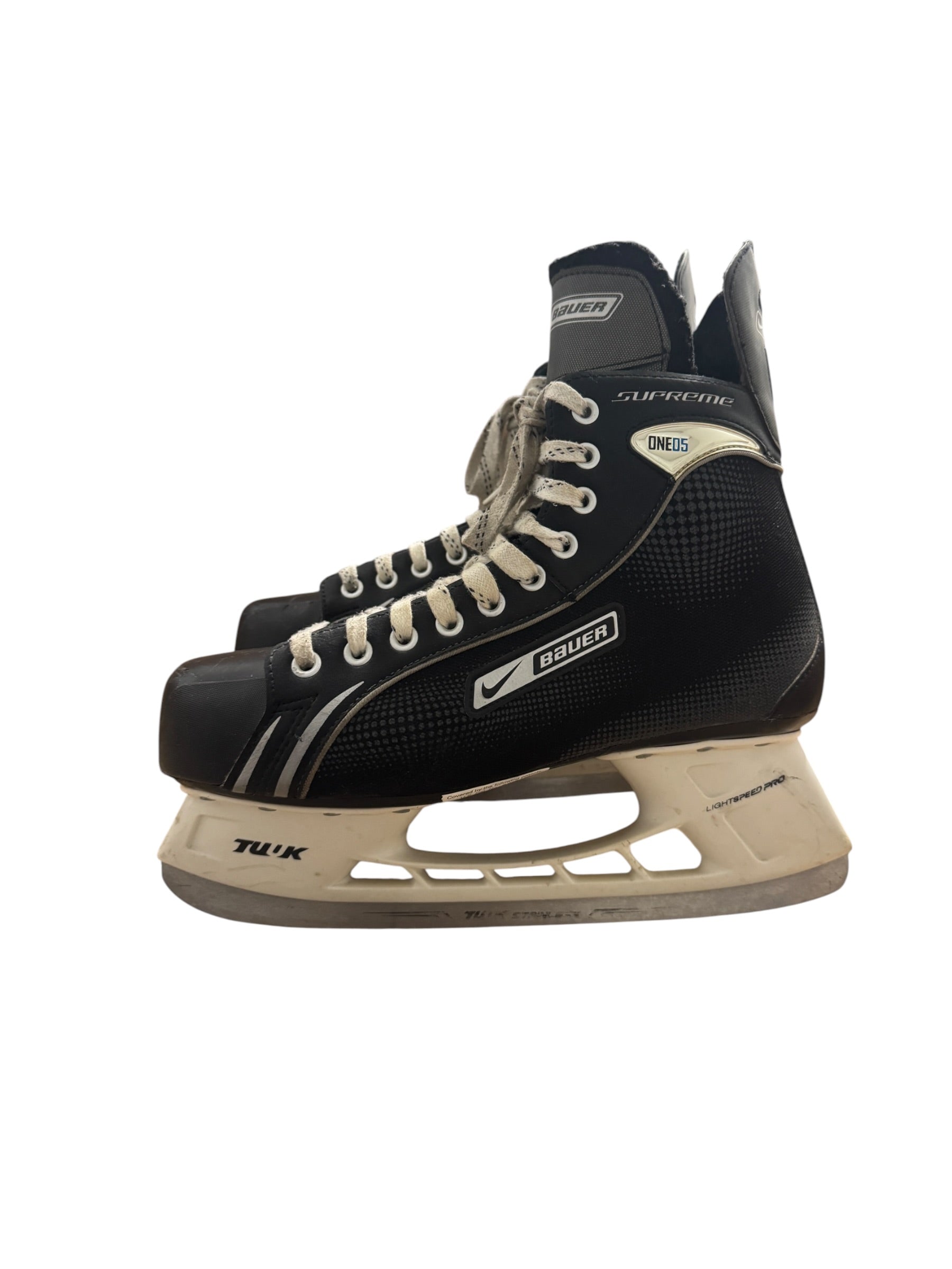 Renewed Bauer Nike ONE05 Hockey skates