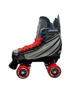Renewed UK6 EU40 CCM 01 fullbuild rollerskates