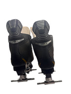 Renewed Bauer Supreme One.4 Quad Roller Skates