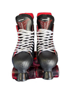 UK10 EU44 New Graf G875 Ultra quad Rollerskates full build