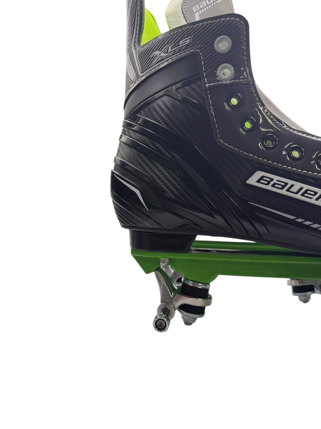 NEW UK11 XLS Quad Rollerskates