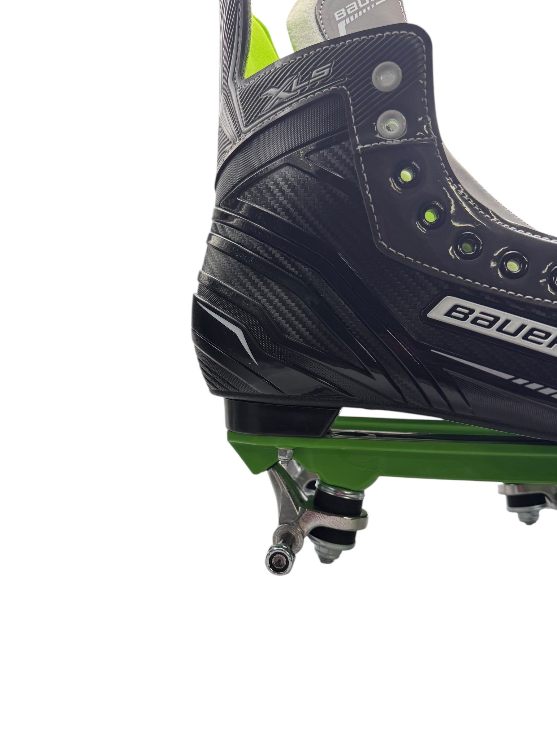NEW UK11 XLS Quad Rollerskates
