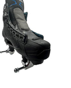 Renewed Bauer XLP quad Rollerskates