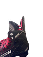 Renewed UK7.5 Bauer NS quad Rollerskates fullbuild