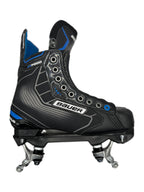 Renewed UK7 NEXUS Bauer N7000 Quads