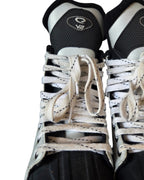 Renewed Nike Flexlite Q V2 Nike Bauer hockey skates