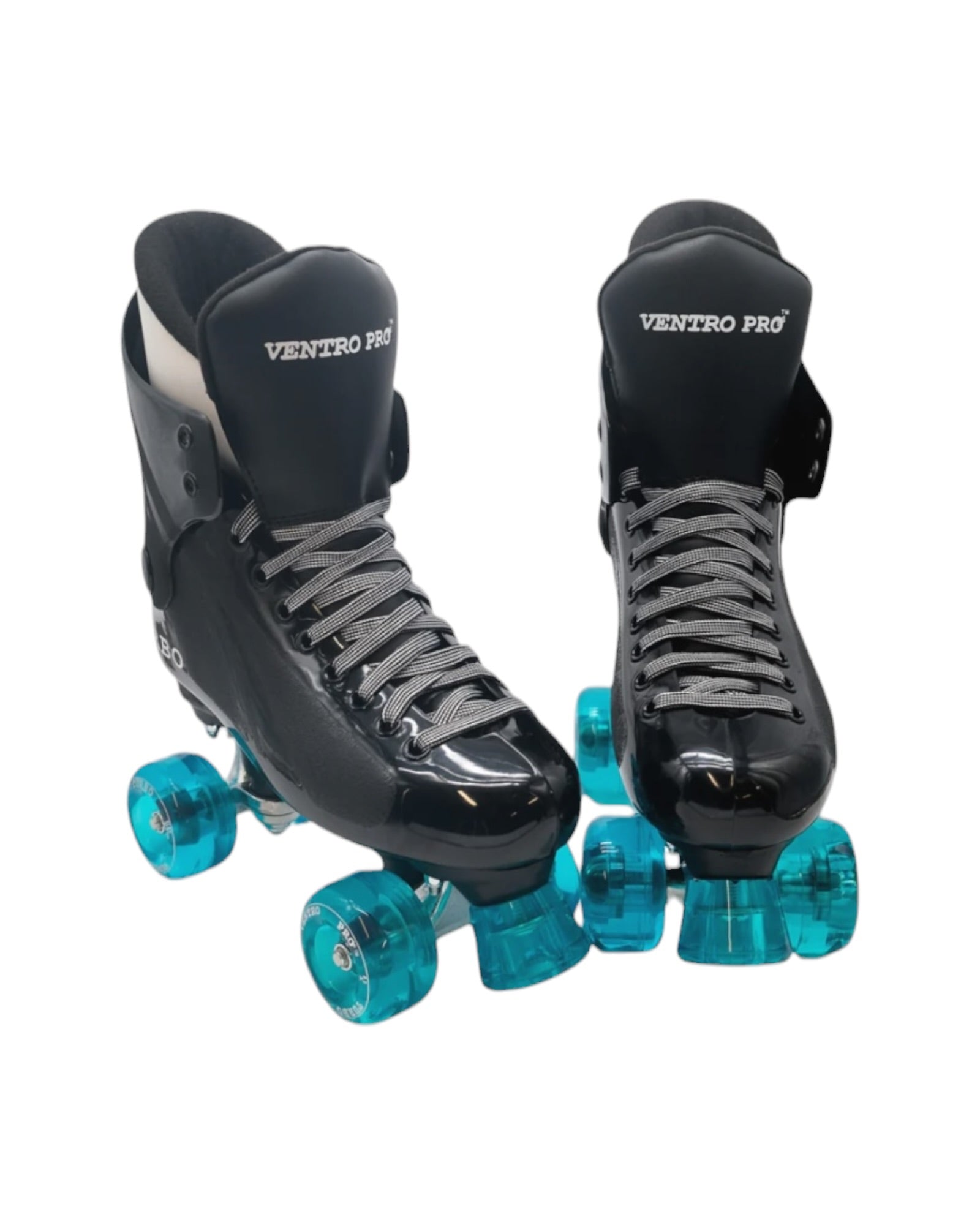 Ventro Turbo with Ventro Wheels