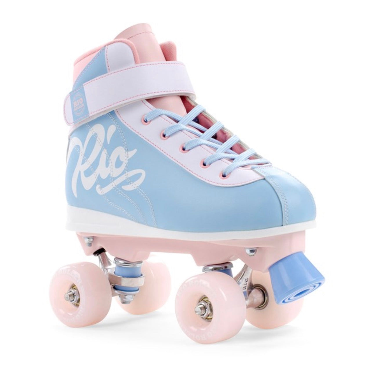 Rio Roller Milkshake Quad Skates