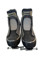 Nike Bauer Flexlite 12 Converted Quad Roller Skates