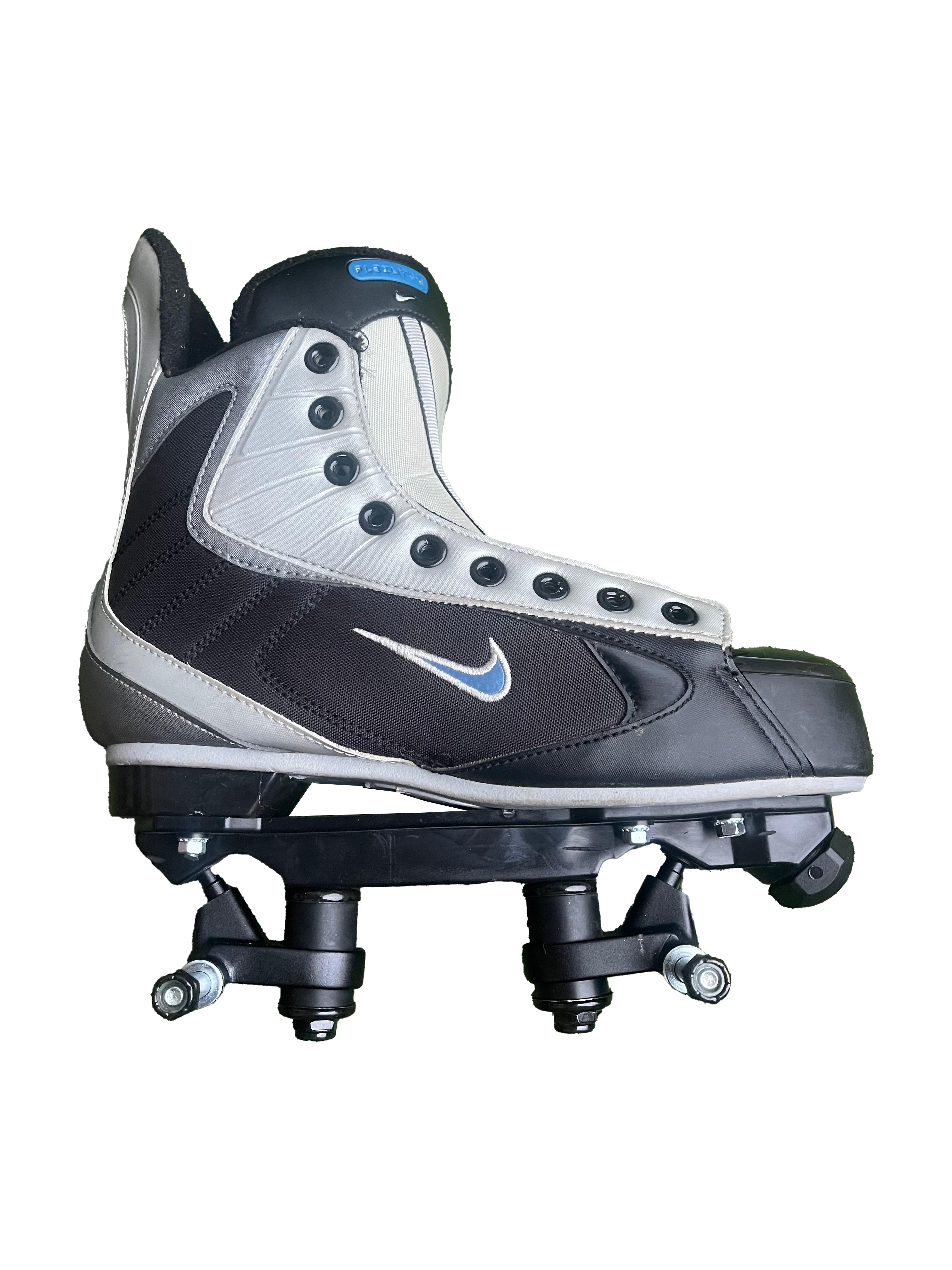 Nike Bauer We Make Skates