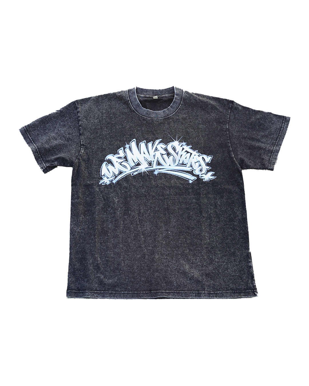 Roll Back Tee