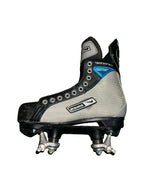 Renewed Nike Bauer Supreme 11 Quads Roller Skates