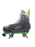 NEW UK11 XLS Quad Rollerskates