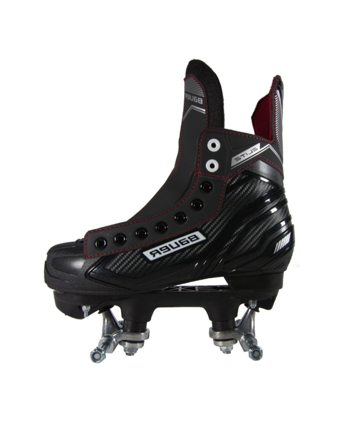 NEW Bauer Elite Quad Skates on