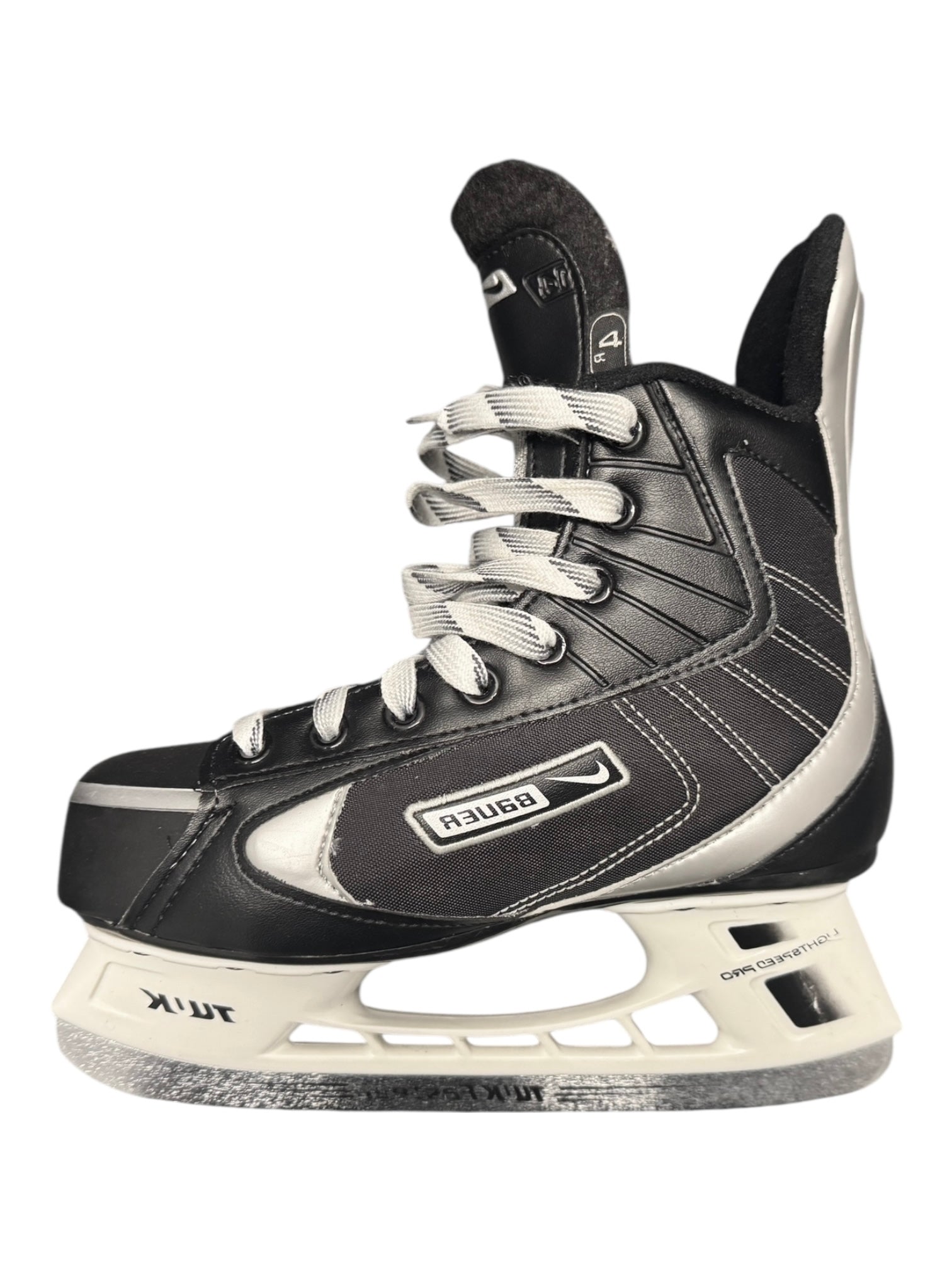 Flexlite 14 Nike Bauer hockey skates