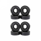 Ceramic Bearings | High Speed ABEC 11 - Set of 8