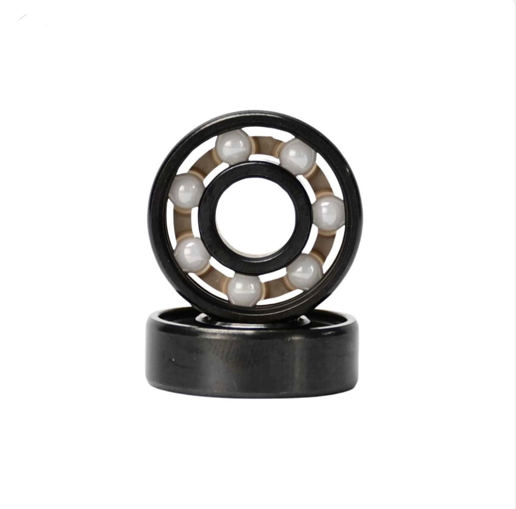 Ceramic Bearings | High Speed ABEC 11 - Set of 8
