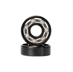 Ceramic Bearings | High Speed ABEC 11 - Set of 8