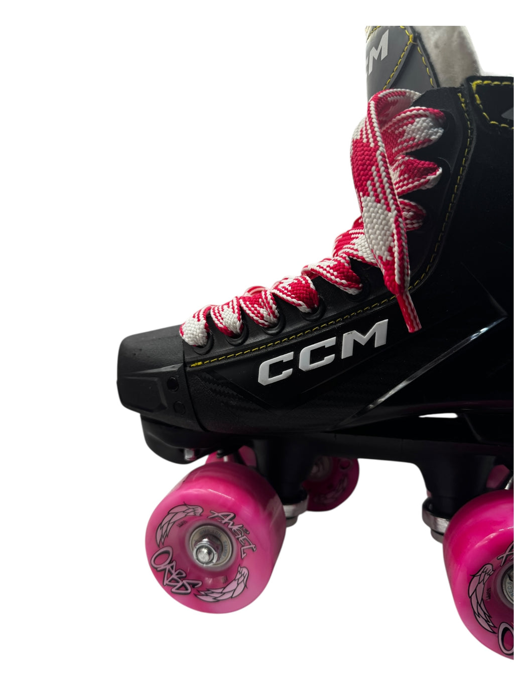 Renewed UK5.5 550 CCM AS full