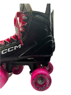 Renewed UK5.5 550 CCM AS full