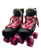 Renewed UK5.5 550 CCM AS full