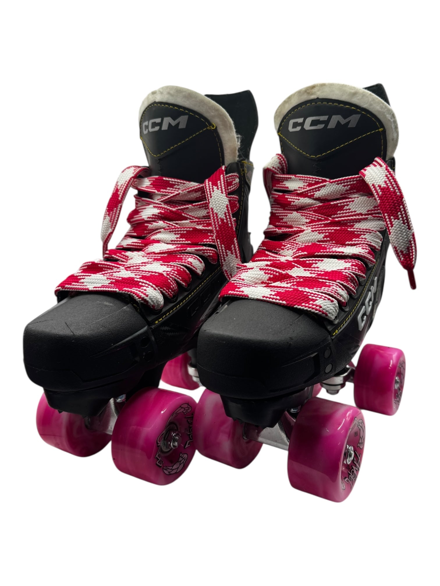 Renewed UK5.5 550 CCM AS full