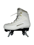 UK7 Bauer Tremblant Lifestyle Roller Skates - Excellent condition