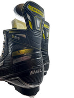 Renewed UK5 Bauer supreme S35 Quad custom built rollerskates