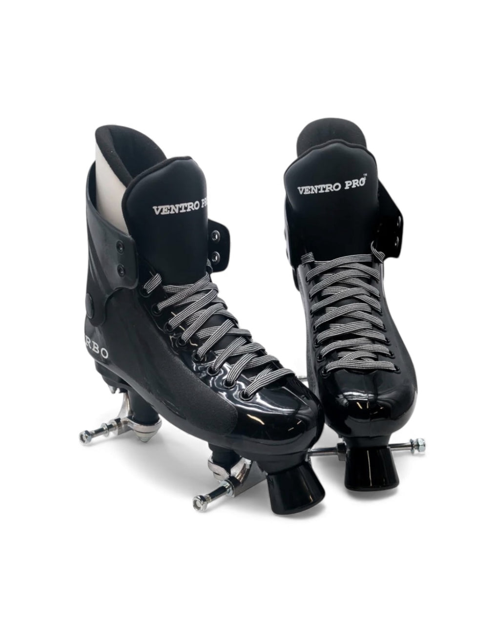 New Ventro Turbo Pro Quad Roller Skates