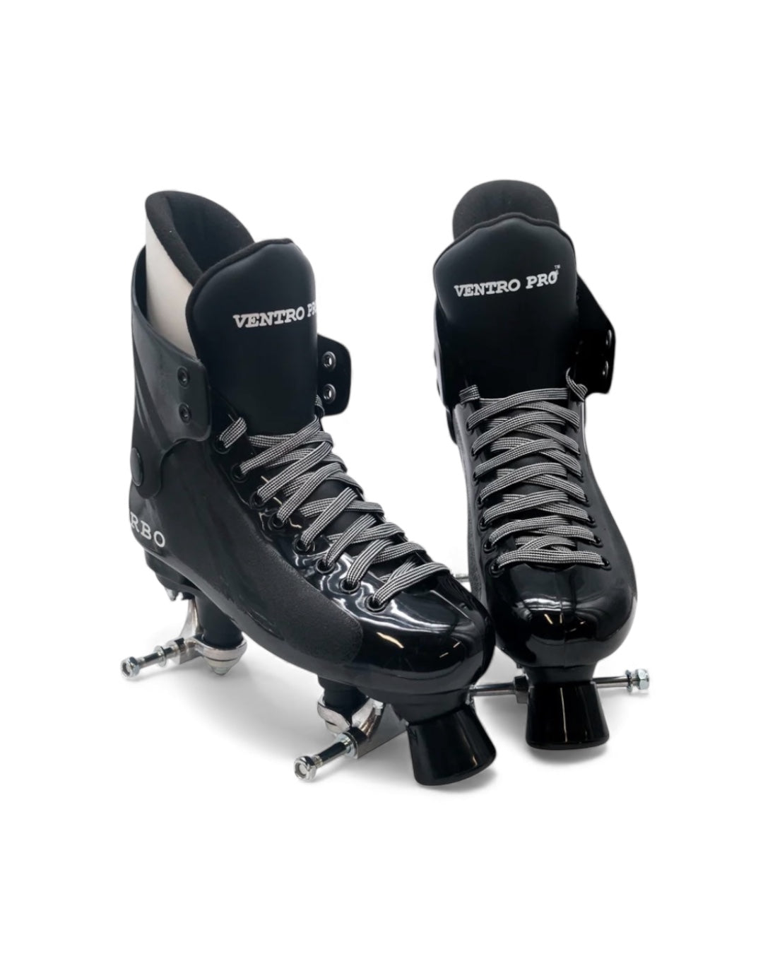 New Ventro Turbo Pro Quad Roller Skates