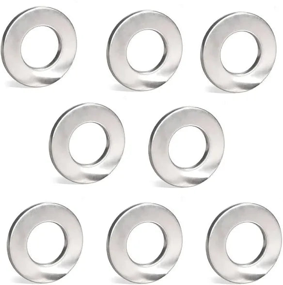 Axle Washers (sets of 8)