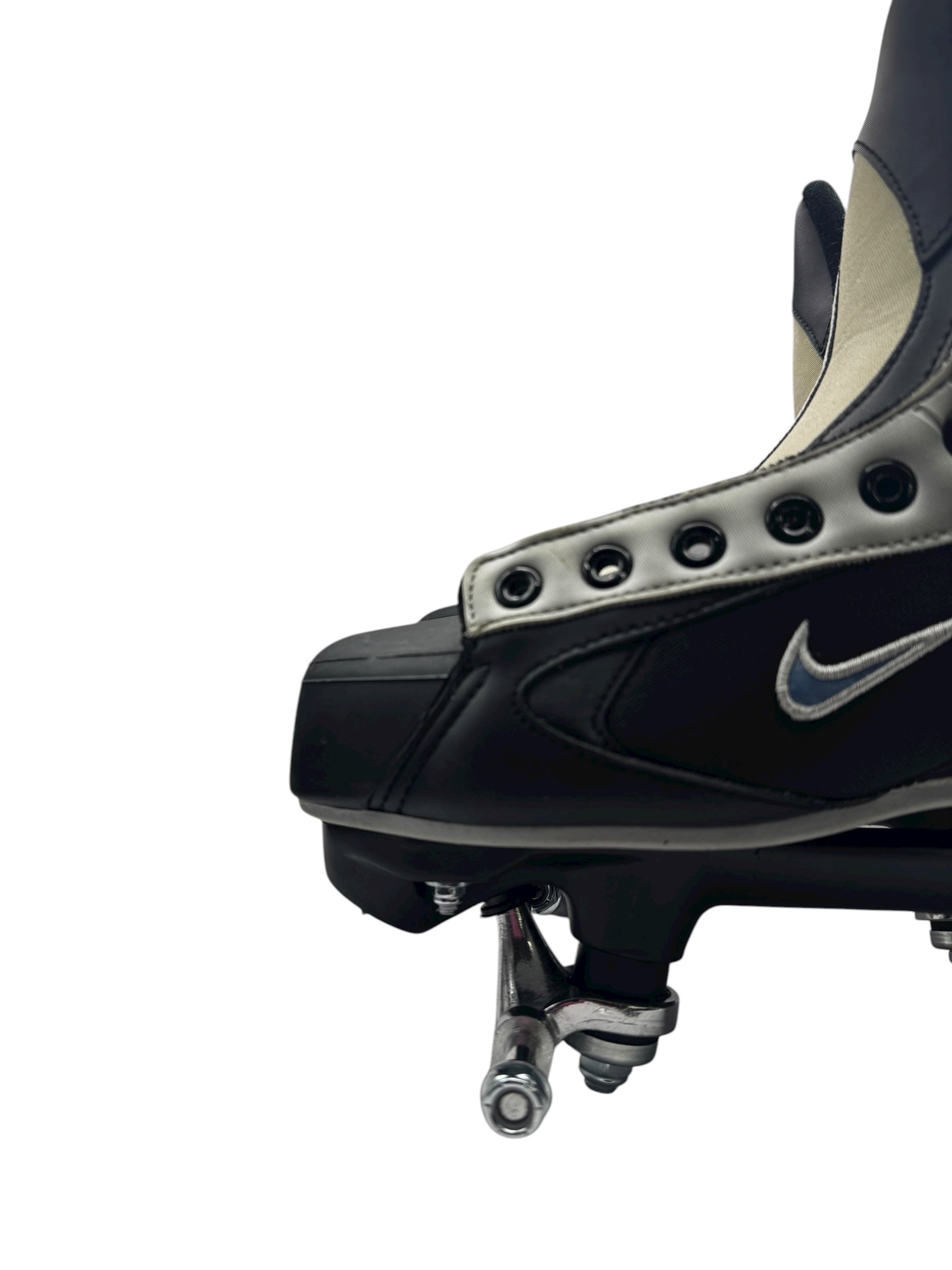 Renewed UK5 EE Nike Bauer Flexlite 2.0 Quads