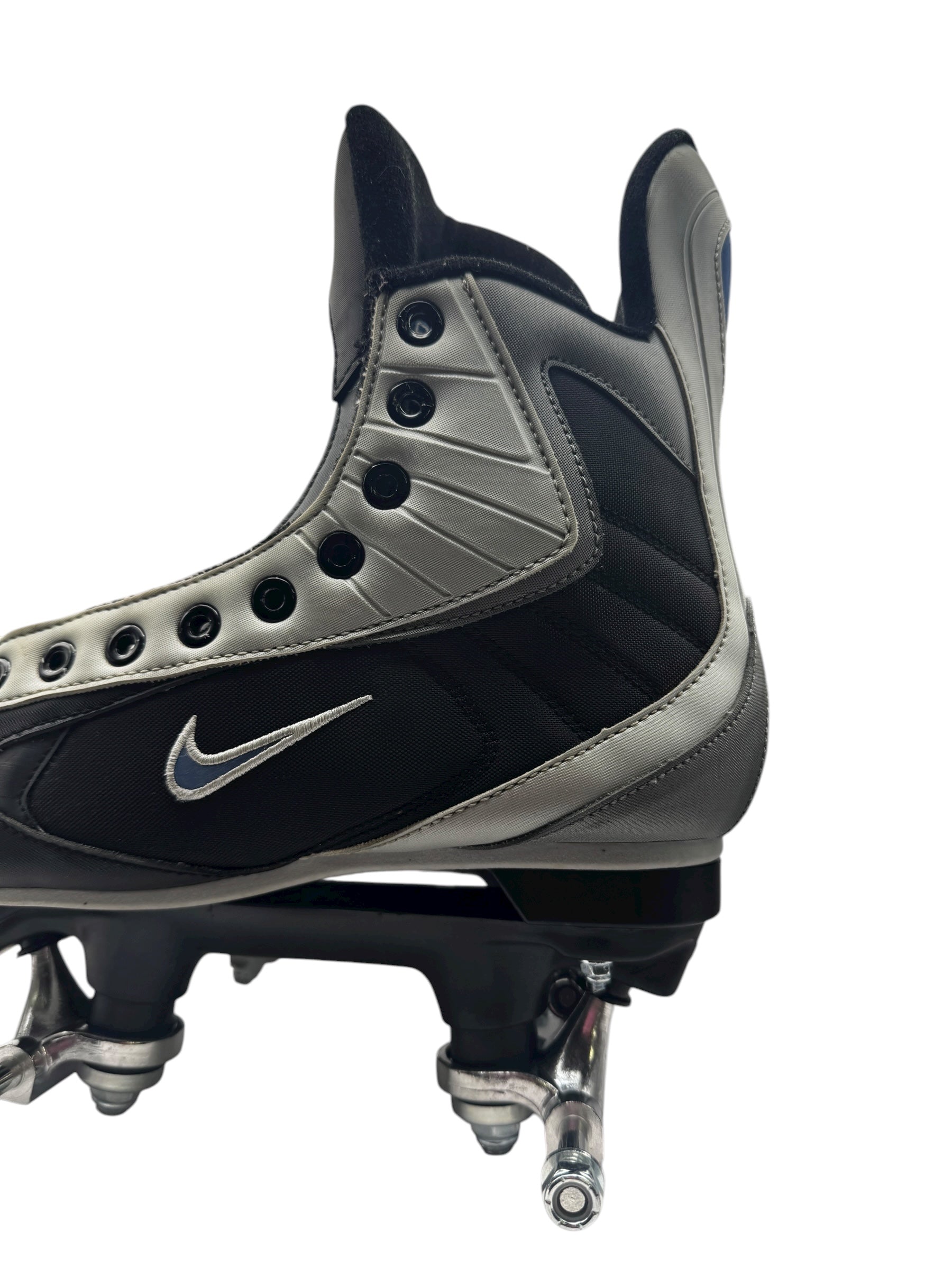 Renewed UK5 EE Nike Bauer Flexlite 2.0 Quads