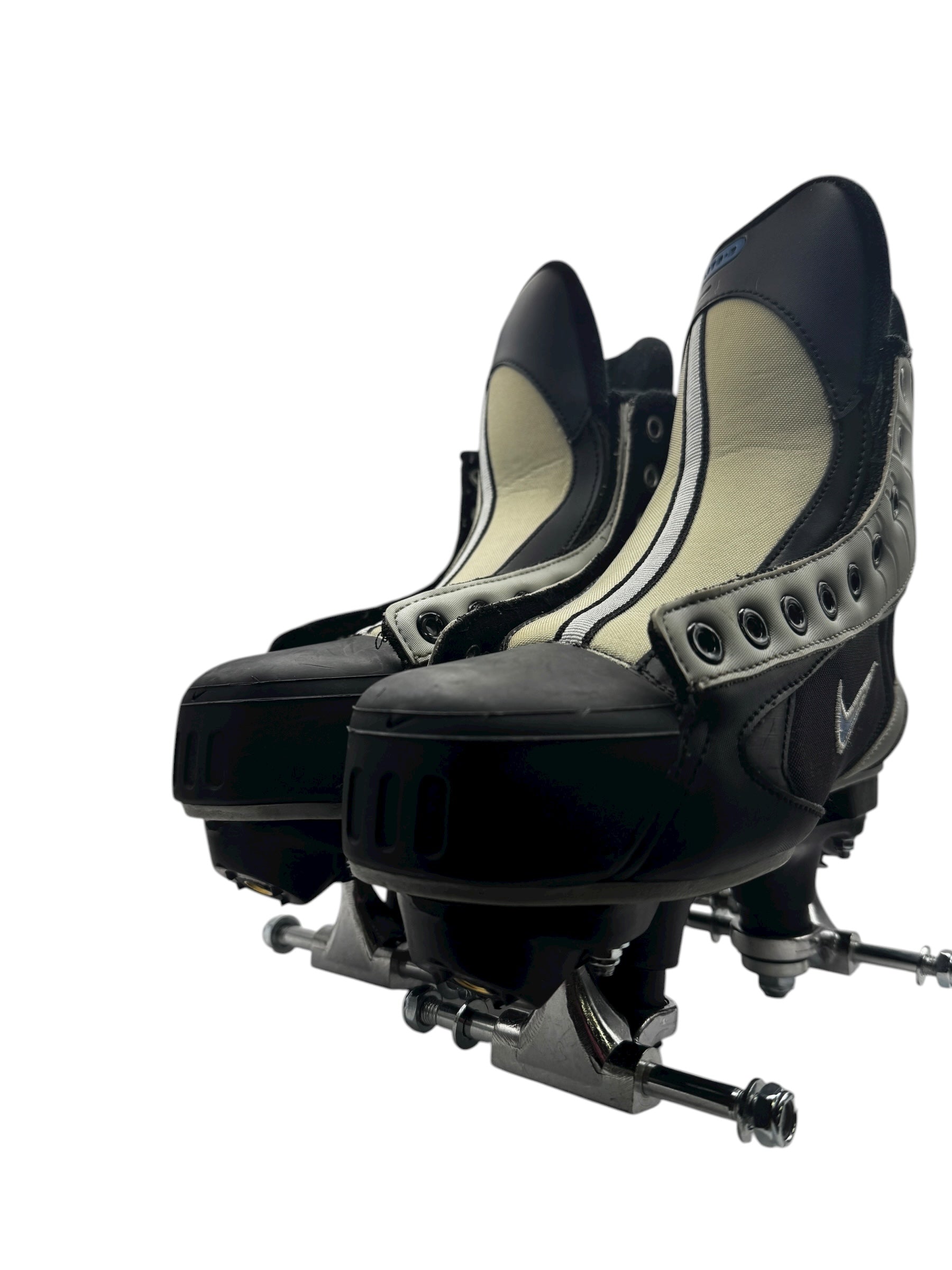 Renewed UK5 EE Nike Bauer Flexlite 2.0 Quads