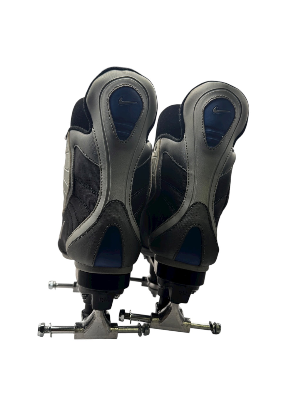 Renewed UK9 EE Nike Bauer Flexlite 2.0 Quads