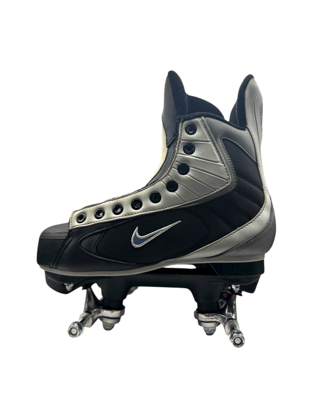 Renewed UK9 EE Nike Bauer Flexlite 2.0 Quads
