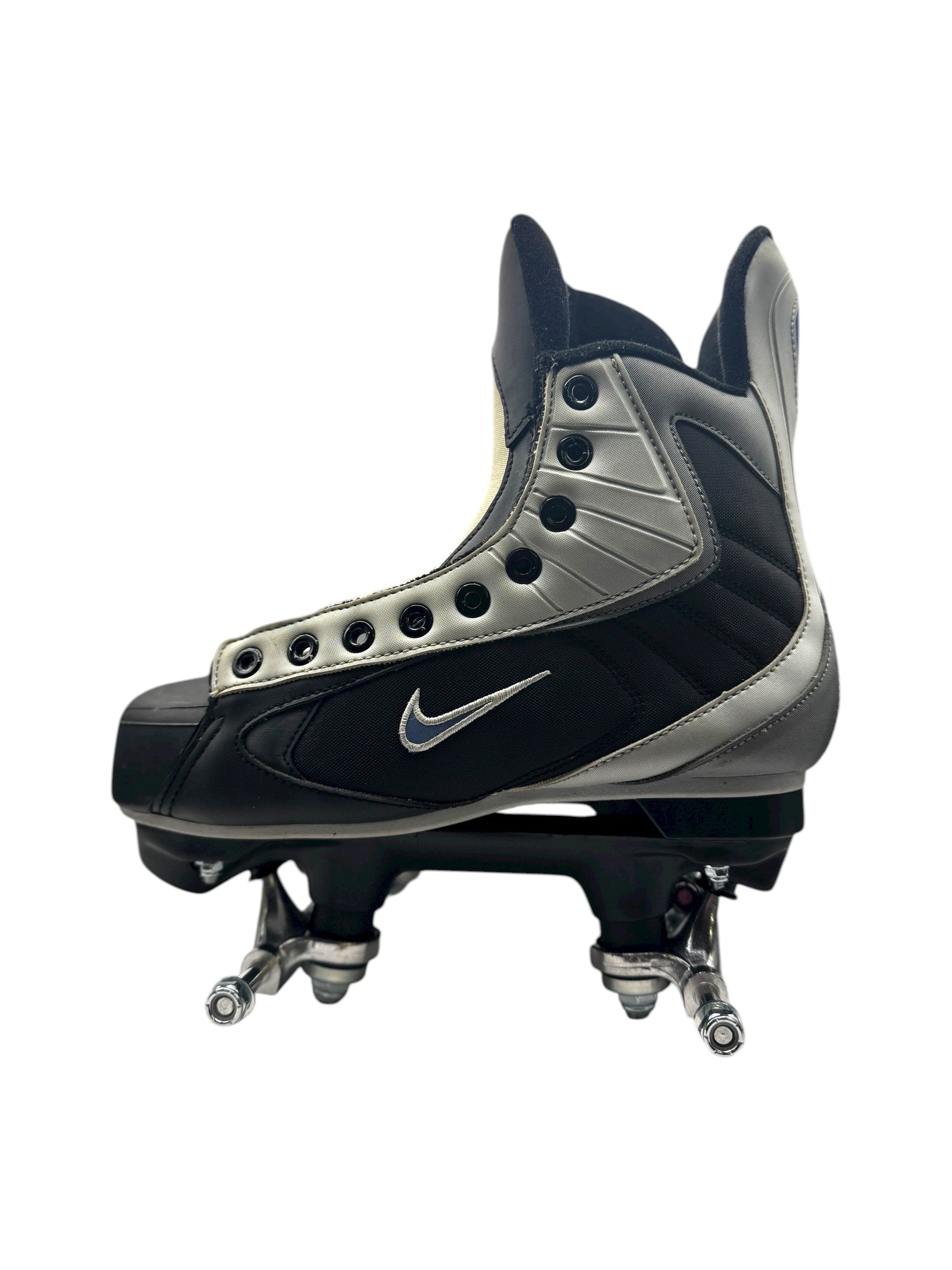 Renewed UK5 EE Nike Bauer Flexlite 2.0 Quads