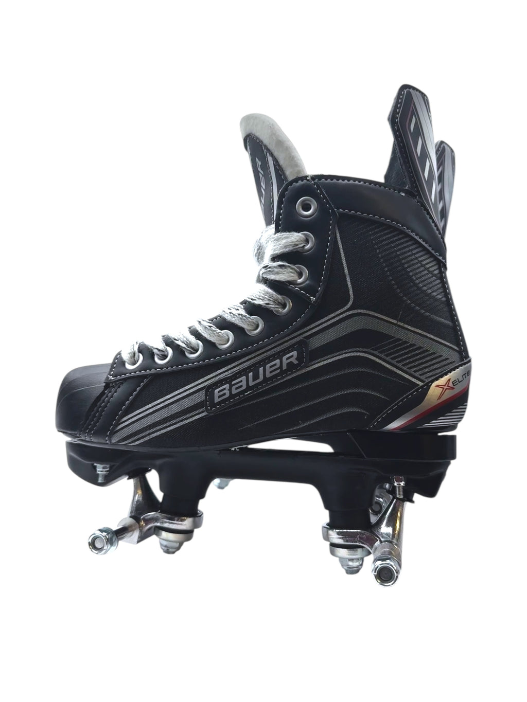 Renewed UK6 Bauer Vapour Elites Quad