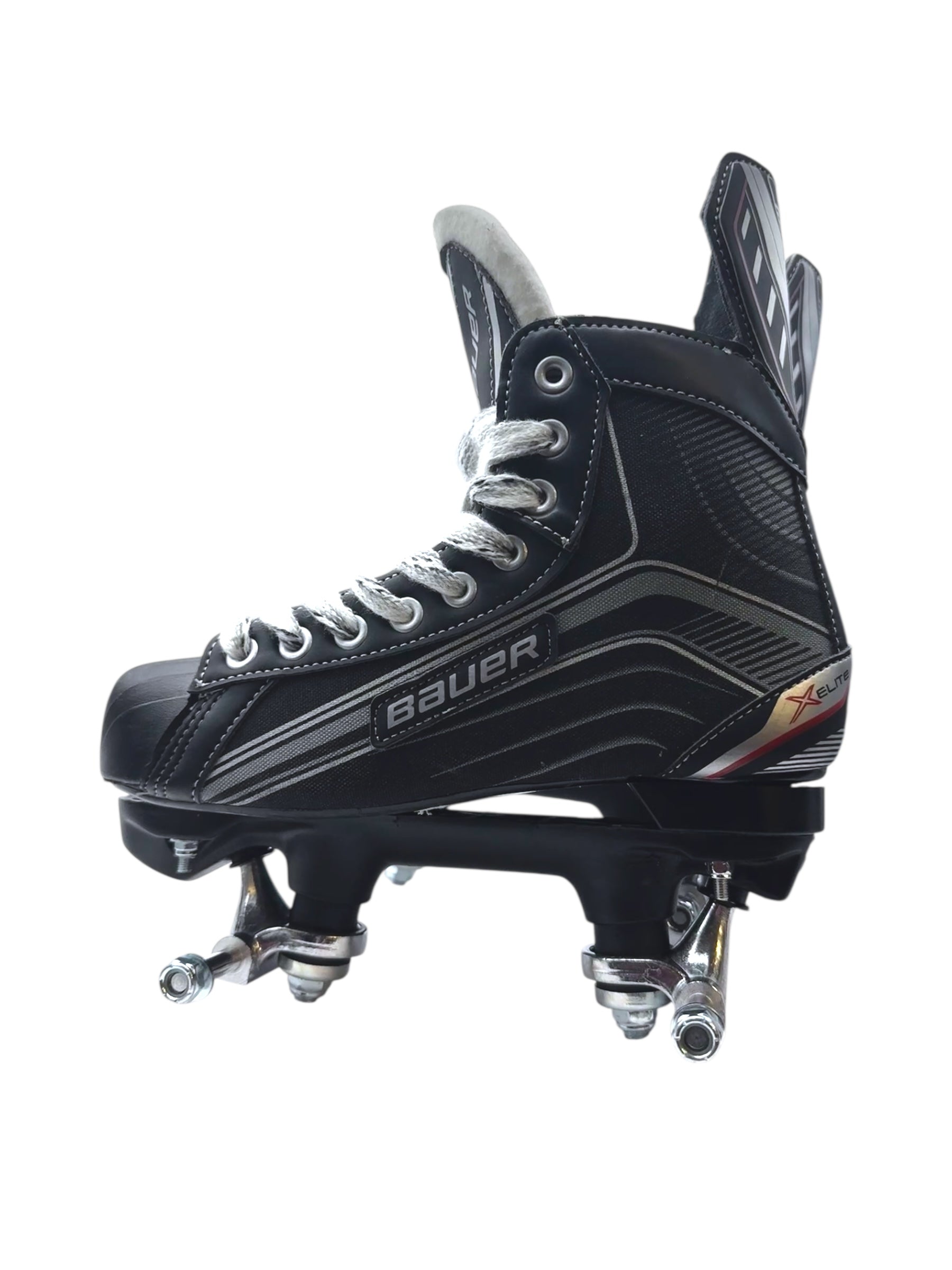 Renewed UK6 Bauer Vapour Elites Quad