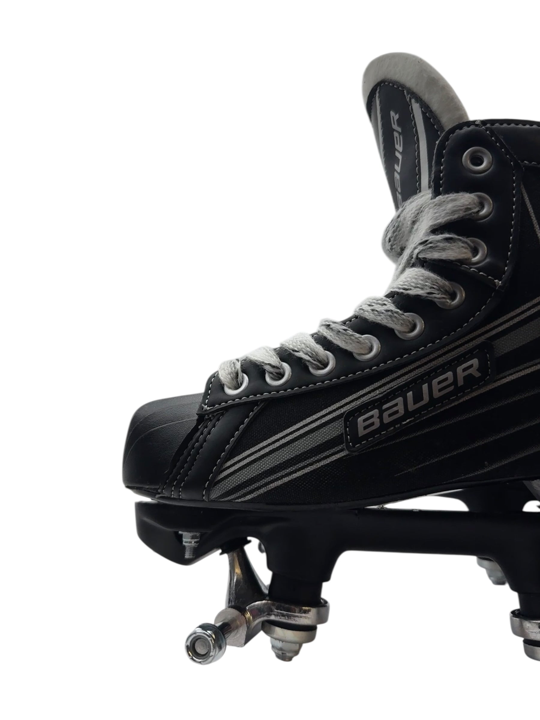 Renewed UK6 Bauer Vapour Elites Quad