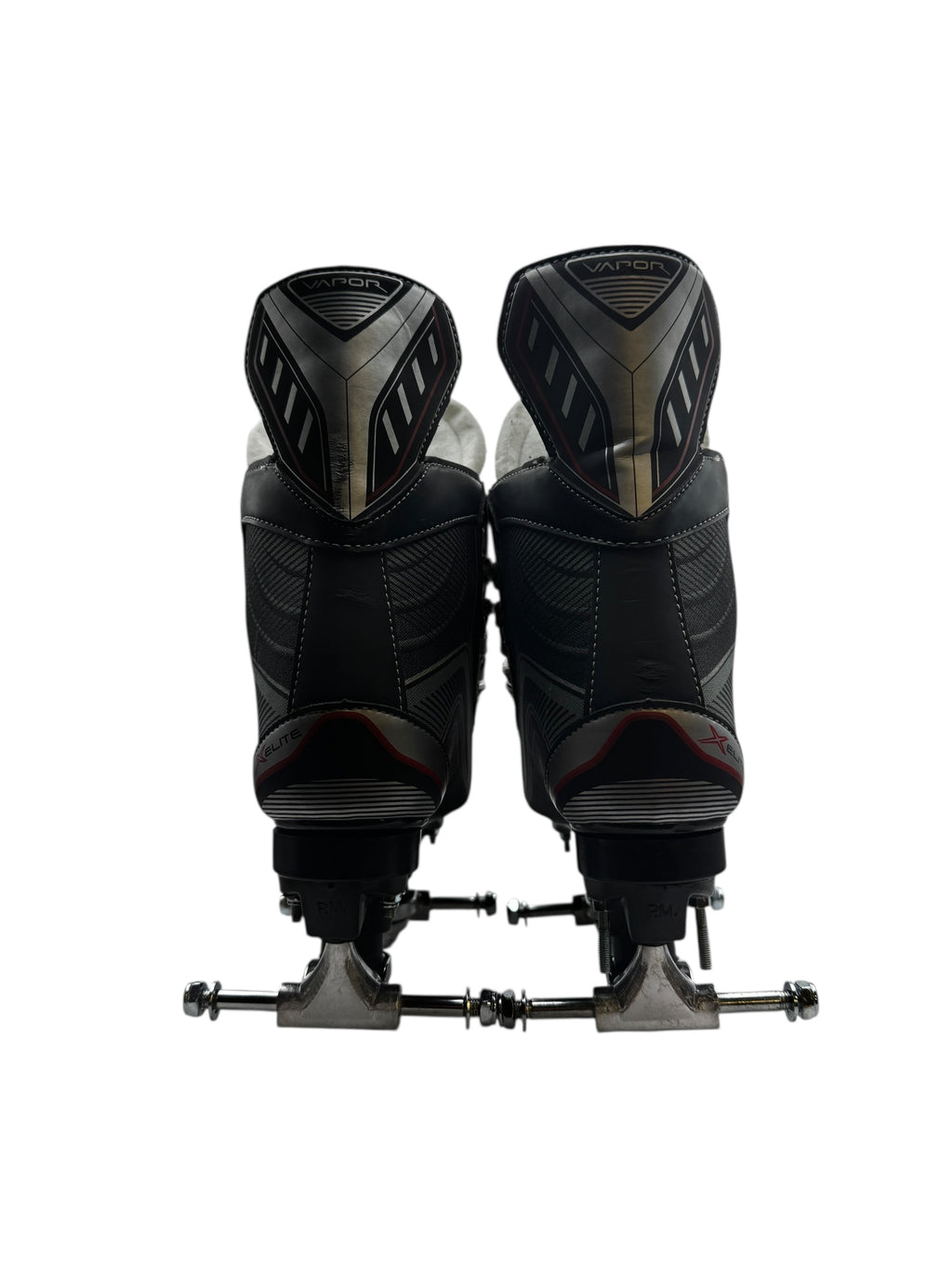 Renewed UK6 Bauer Vapour Elites Quad