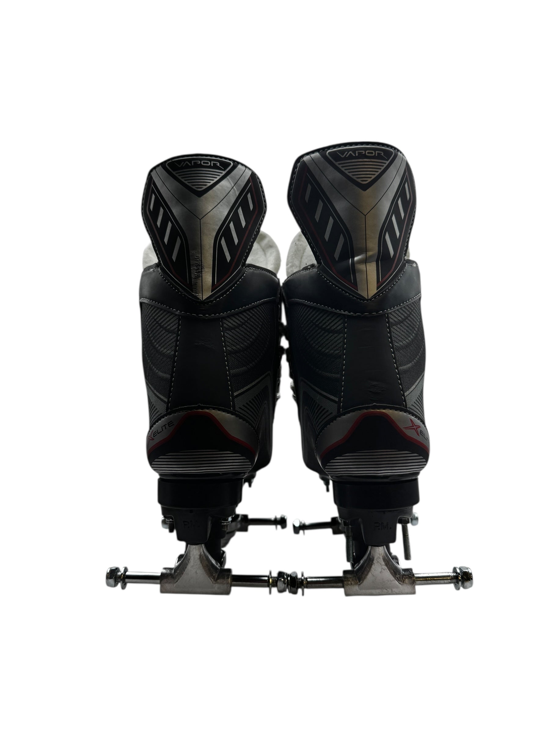 Renewed UK6 Bauer Vapour Elites Quad