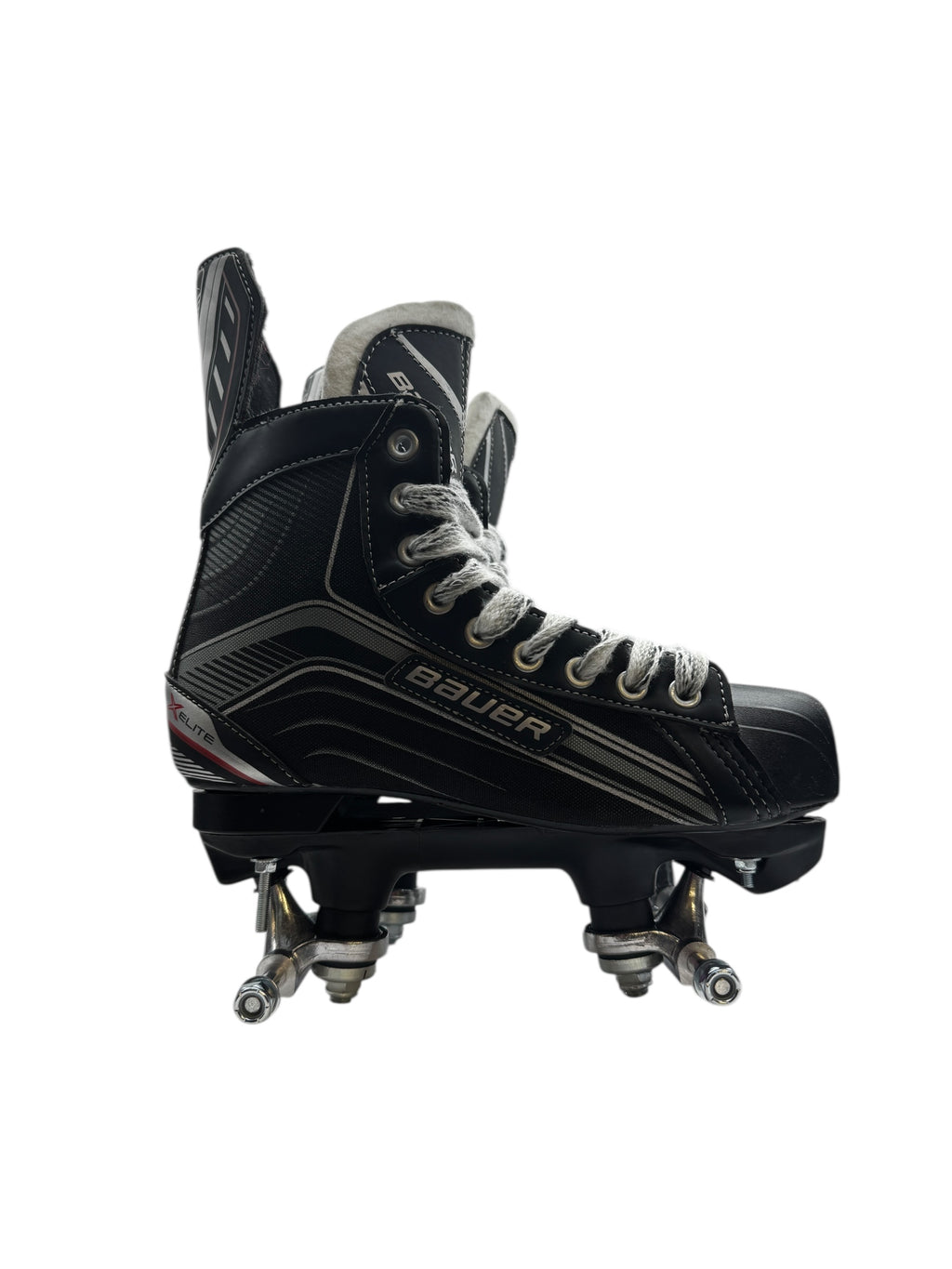 Renewed UK6 Bauer Vapour Elites Quad