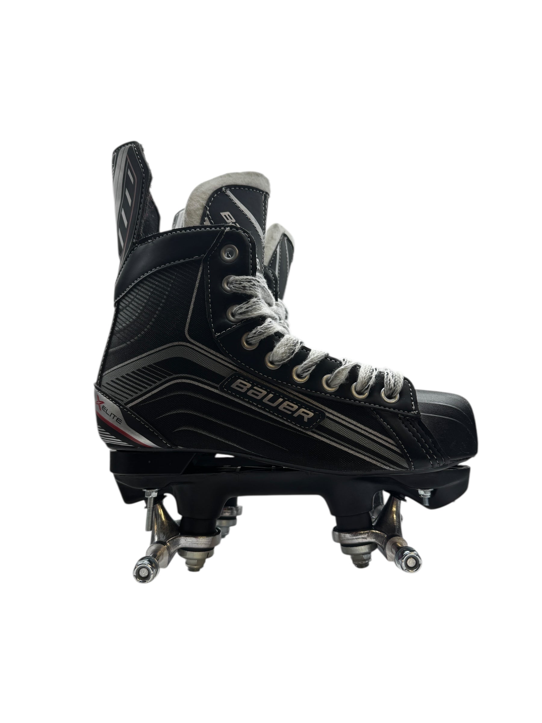 Renewed UK6 Bauer Vapour Elites Quad