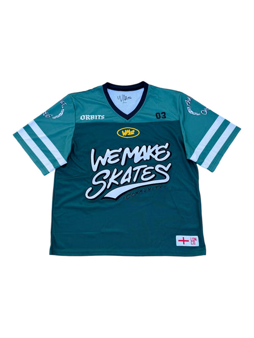 Halo Jersey