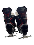 Renewed UK5 CCMS FT340 Jetspeed Quad