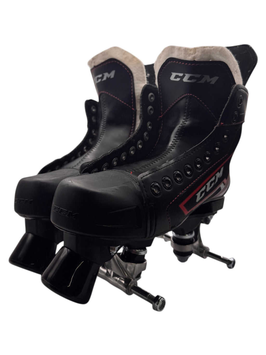 Renewed UK5 CCMS FT340 Jetspeed Quad